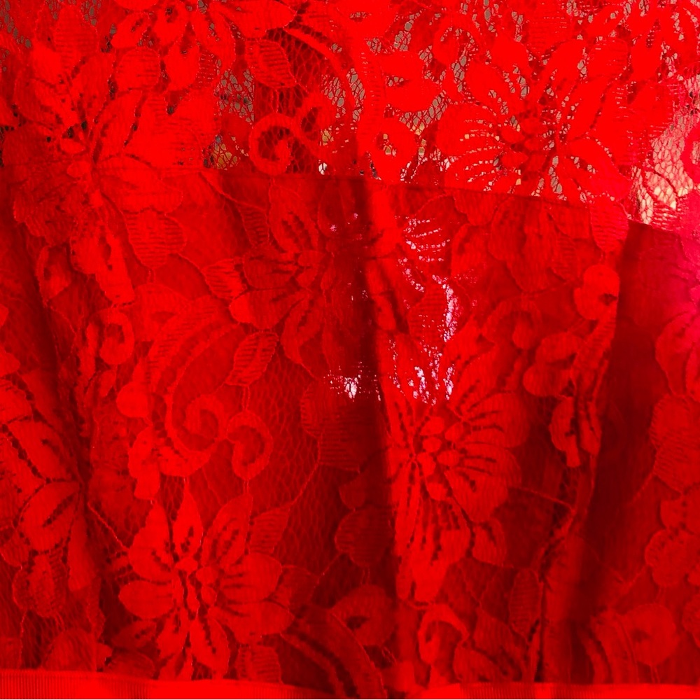 Dress - Picture 3 of 5